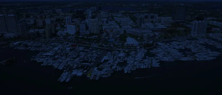 Yachts Near the Palm Beach Boat Show [PBIBS 2024]