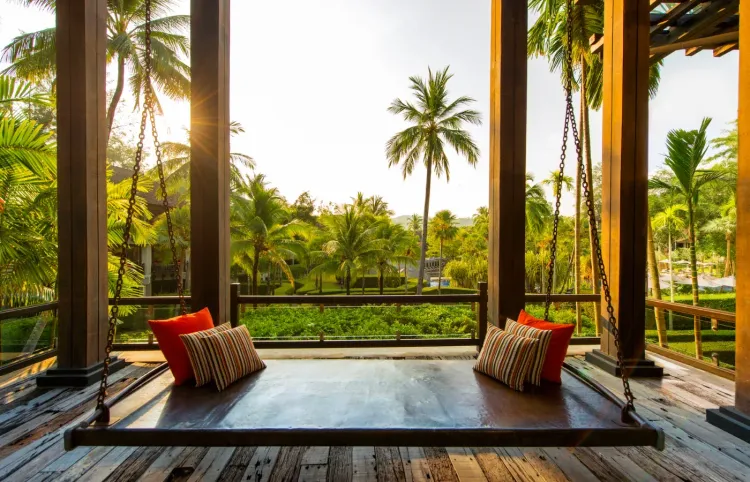 Phuket Pleasures