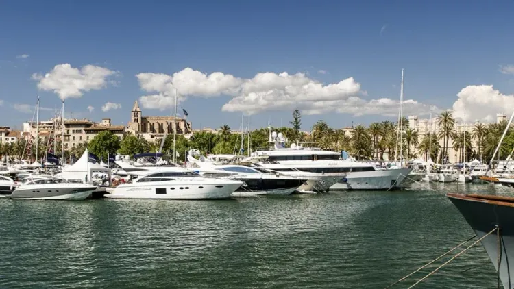Superyacht Show in Palma Prepares for 2015 Event