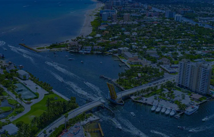 Pompano Beach Open House [Yachts For Sale]