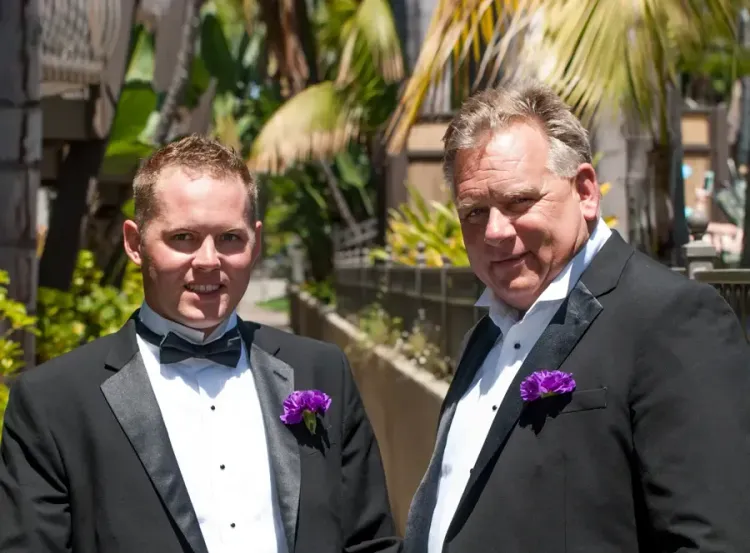 Denison Welcomes National Sales Director Rick Young