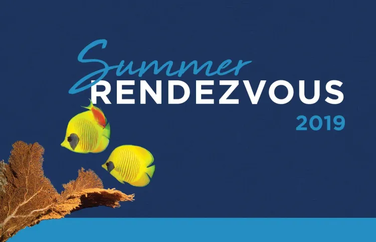 Summer Bahamas Rendezvous 2019