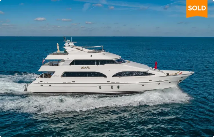 107' President 2008 Sold by Will Noftsinger & Paolo Ameglio [SCOTT FREE]