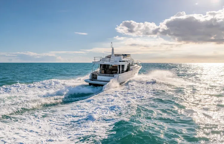 How To Plan A Weekend In Bimini On One Tank Of Fuel