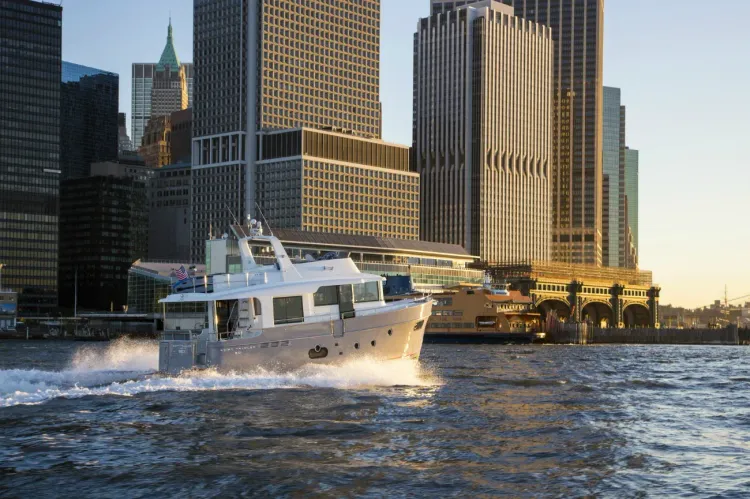 Where Do the Longest, Widest, and Deepest Boats Live?