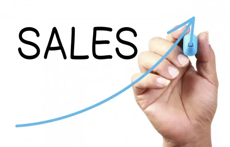Yacht & Boat Dealers Report Sales Growth in March