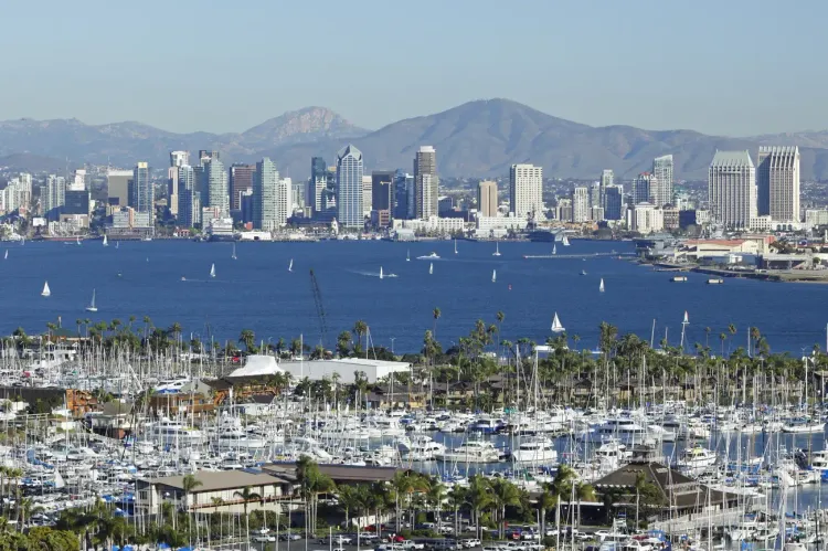 RECAP: Crowds Flock to San Diego Boat Show