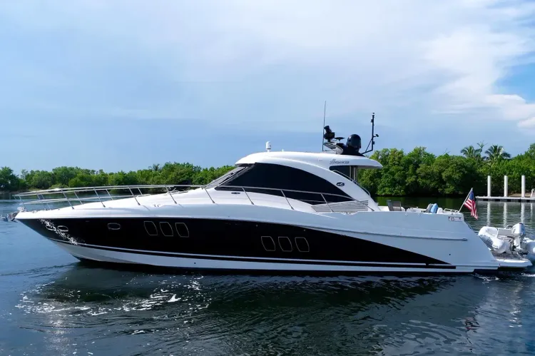 May Boat Sales Hit 2017 Peak