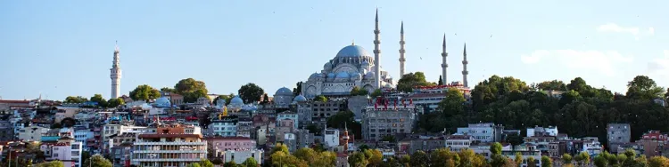 Inside Turkey’s Superyacht Industry: Denison’s Tour of 10 Turkish Shipyards