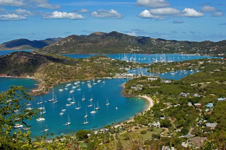 Antigua Charter Show Farewall And Takeaways