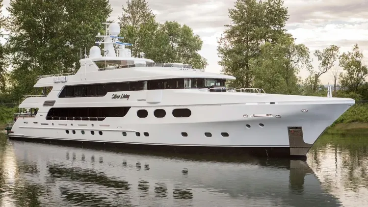 Christensen Yachts Set To Open New Shipyard In Tennessee