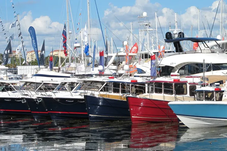 St. Petersburg Boat Show Returns November 30
