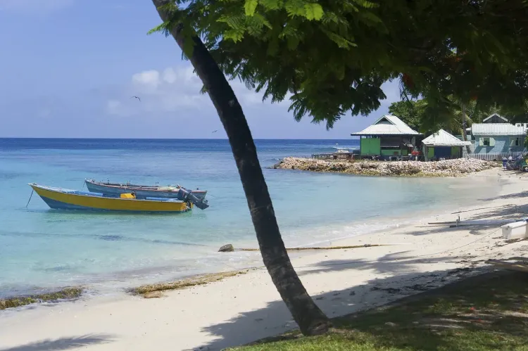 Charter Destination Spotlight: St. Vincent & the Grenadines