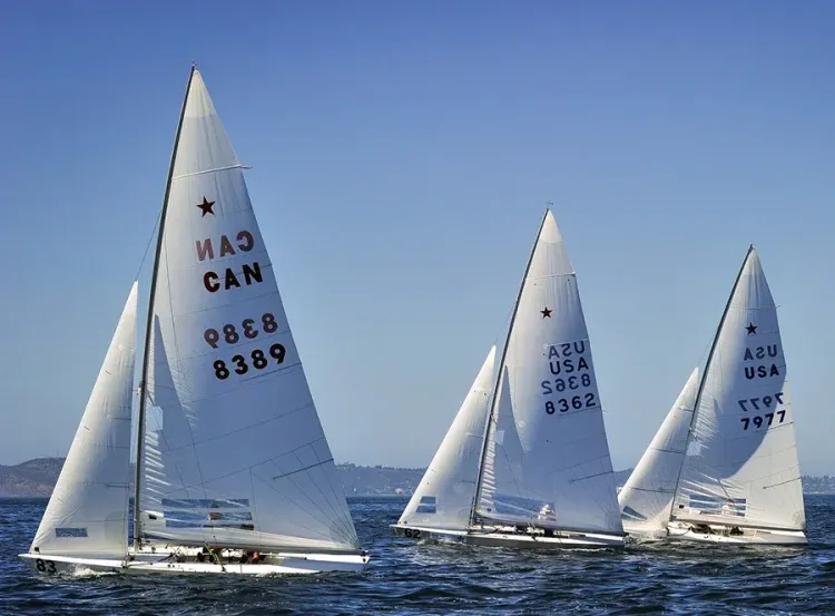 2018 Star Class North American Championship