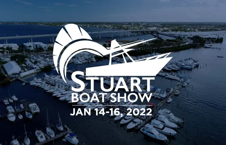 Stuart Boat Show 2022 [Guide]