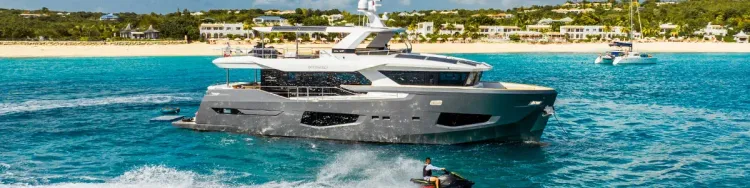 5 Exclusive Summer Yacht Charter Specials 2025