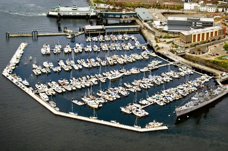 Trawlerfest to Showcase Beneteau Swift Trawlers
