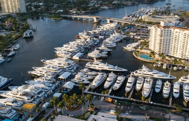 Rendezvous Sponsor Highlight: Nautical Ventures