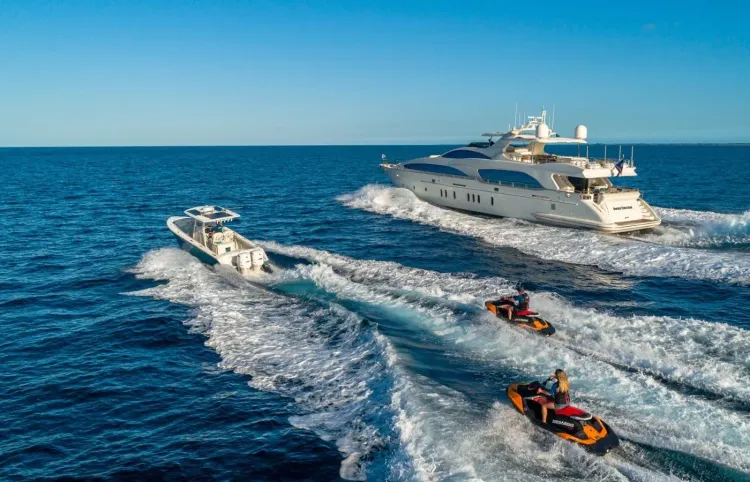 Top Rated Tenders For Your Superyacht