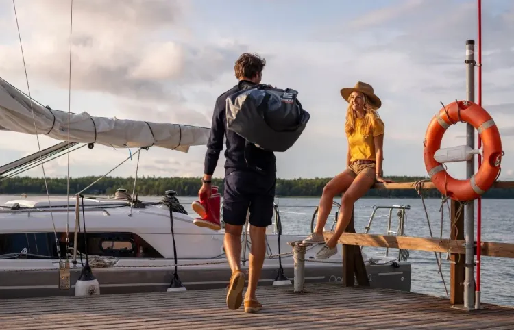 9 Things Every Sailor Should Have During An Extended Trip