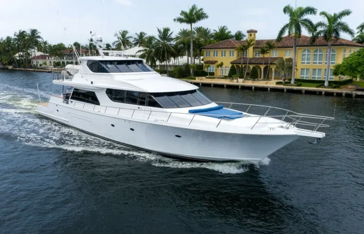 95 West Bay Sold by Thom Conboy + Chris Collins [VANQUISH]