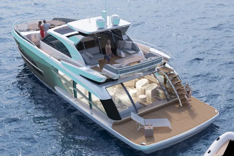 Van der Valk Beach Club Concept Takes Shape