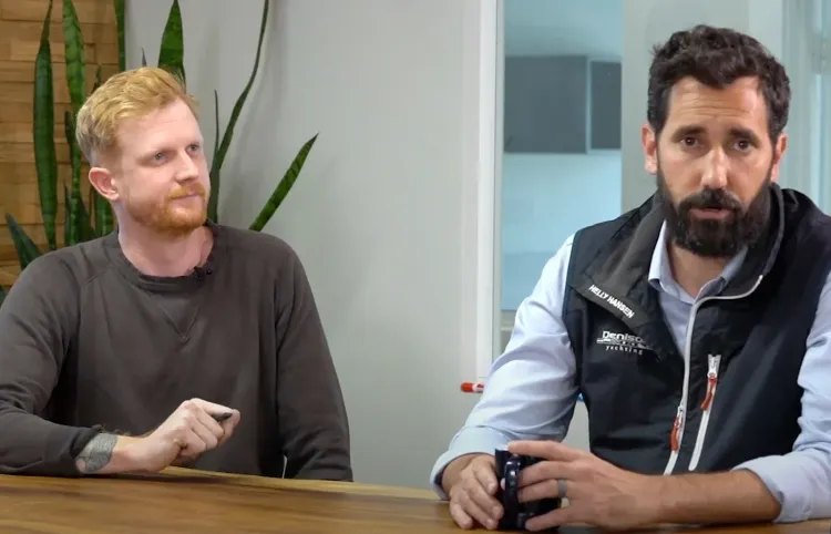 José Oliva Joins Virtual Boat Show [Live Stream Interview]