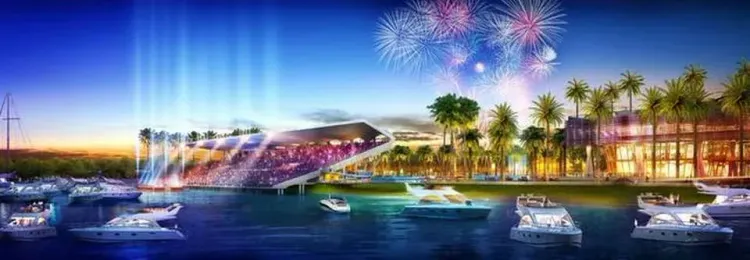Miami International Boat Show moving to Marine Stadium