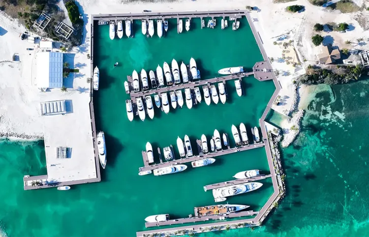 Walker’s Cay – 3rd Annual Tournament Features Huge Marlin & a Big Prize Purse