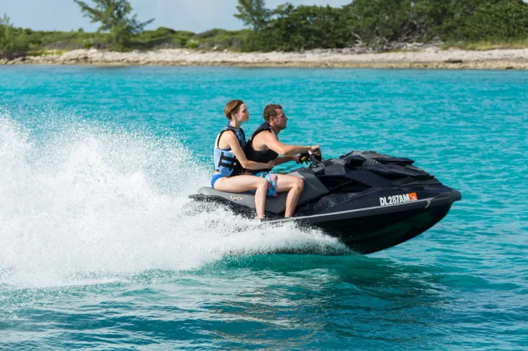 Elysian’s Toys Offer Fun for Charter Guests of All Ages