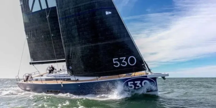 Denison Yachting to Exhibit at the Newport Beach International Boat Show [In the News]
