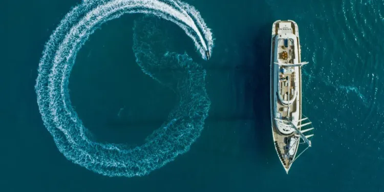 Denison Yachting on the European Market [In the News]
