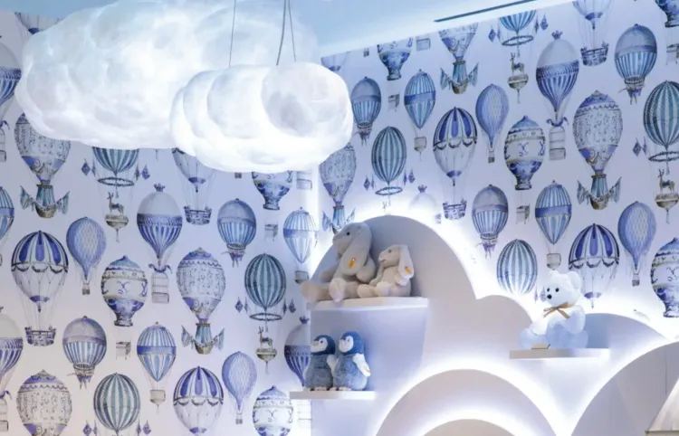 Kid-Friendly Yacht Design Comes of Age