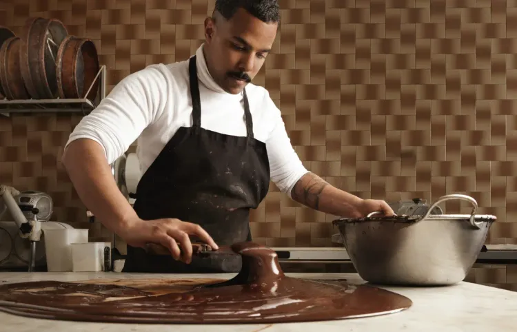 From Beans to Bars: A Chocolate Lover’s Guide to Europe