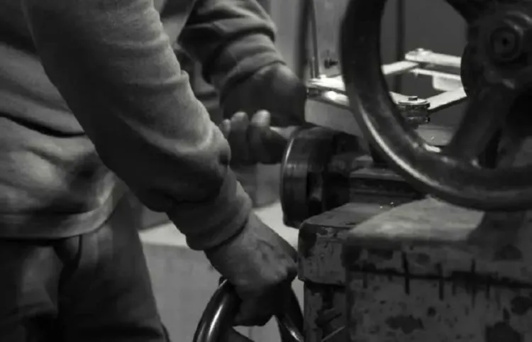 Numarine Yachts: All Hands on Deck