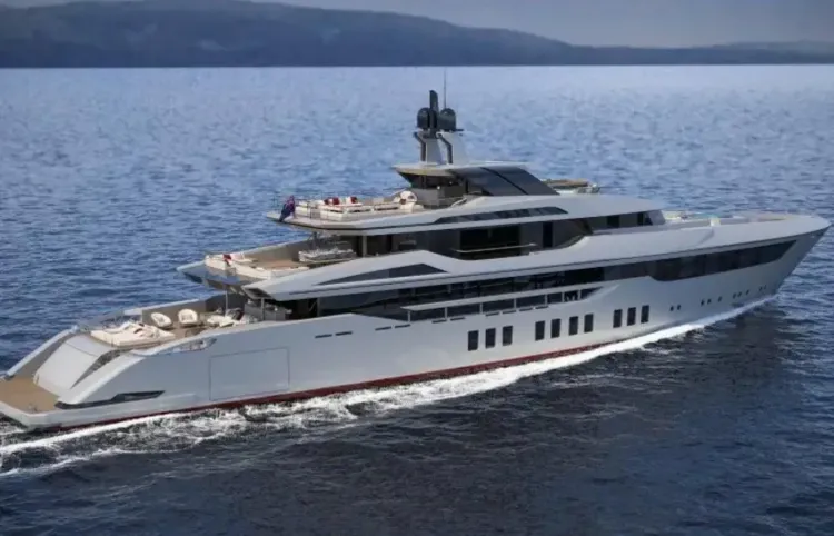 In-Build Nacre 62 Project Listed for Sale [In the News]
