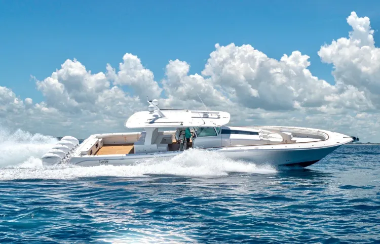Monsters, Inc: Center Consoles Have Now Become Yachts in Their Own Right