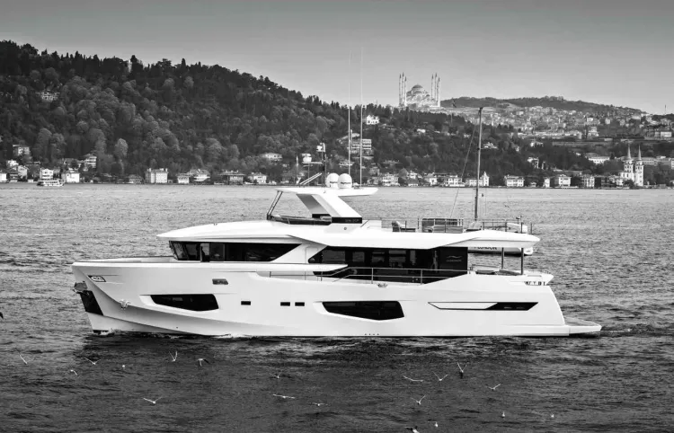 The Story Behind Numarine