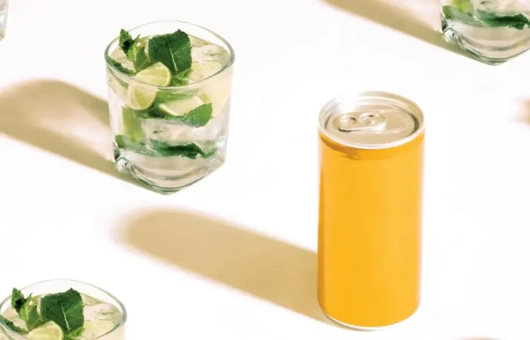 Craft Cocktail CPGs: Canned and Delivered