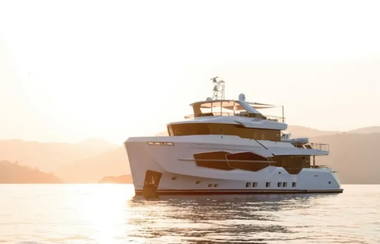 Numarine: Eyes on the Future