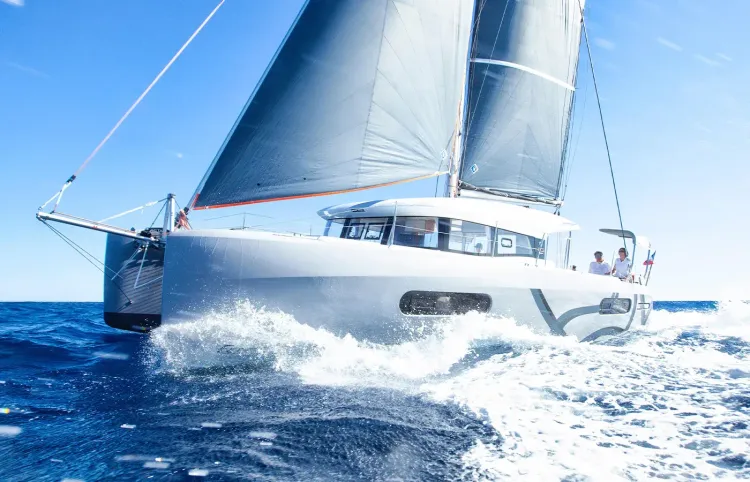 5 Reasons To Buy An Excess 12 Catamaran [New Boat For Sale]