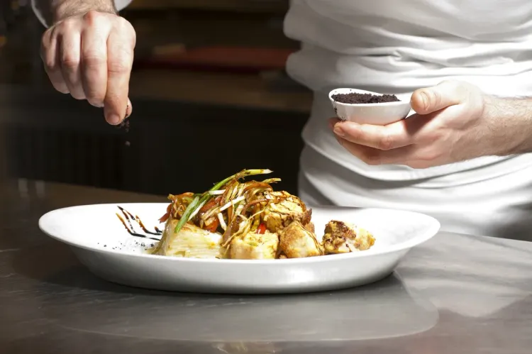 Tips for Making Delicious Dinners on Your Boat