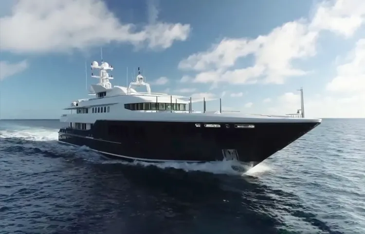 State of the Yachting Industry | 2021 Year Review