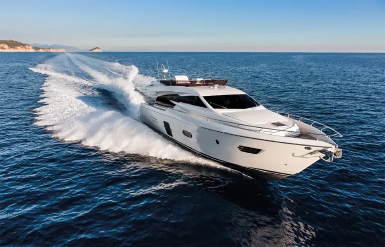 Yacht Insurance [Complete Guide]