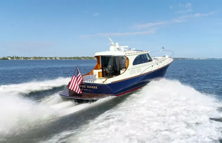 Do Presidential Elections Affect Boat Sales?