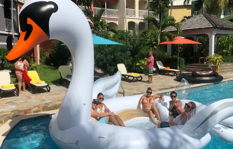 Bahamas Rendezvous 2019 Highlights [Photo Gallery]
