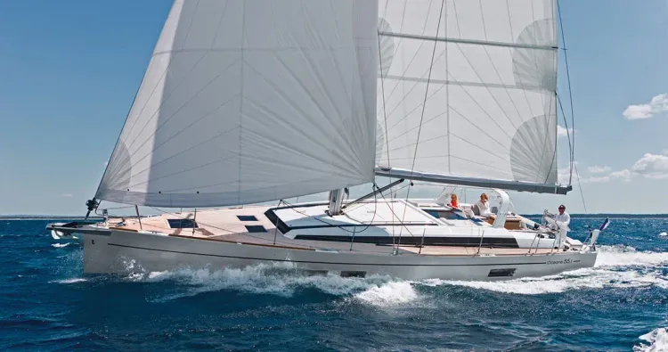 Beneteau Launches New Promotion [GT, MC + Oceanis]
