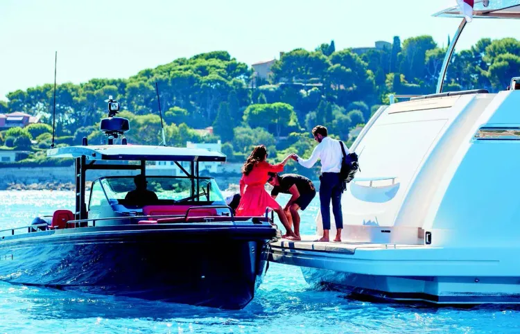 What Exactly Does a Bosun Do?