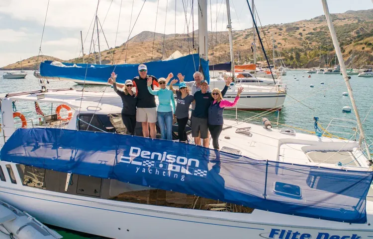 Catalina Island Rendezvous 2019 Highlights [Video + Photos]