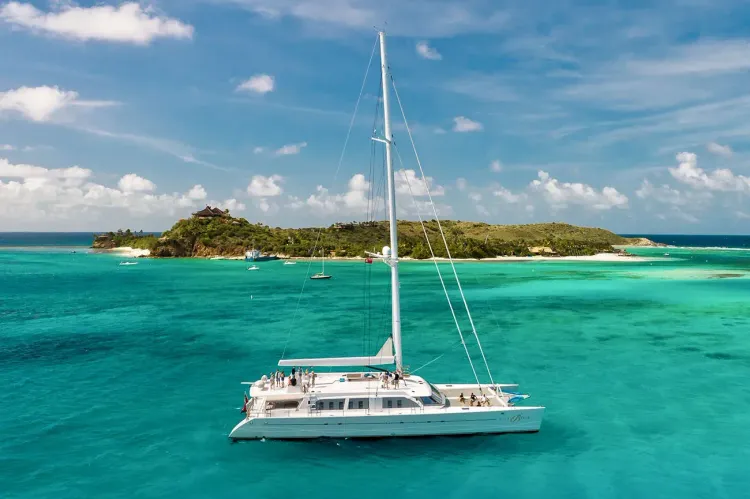 Top 3 Catamaran Deals for January